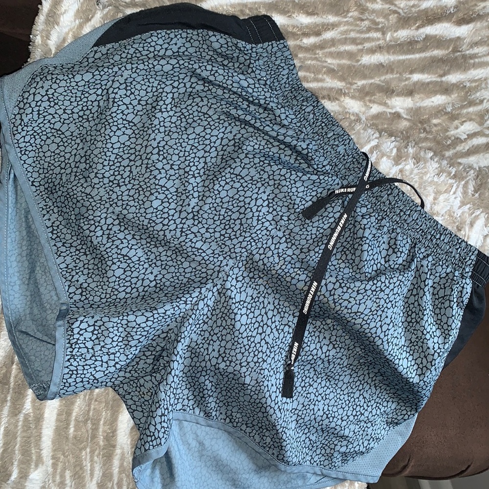 Nike athletic shorts